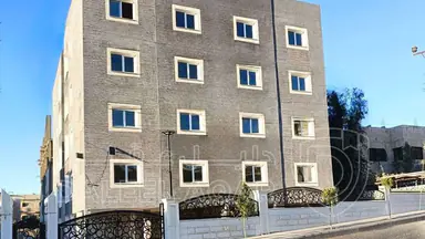 شقة في عين الباشا - دخلة الأحوال المدنية - 36,000 دأ - صورة NaN